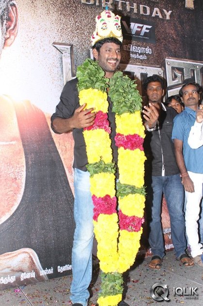 Vishal-Birthday-Celebrations